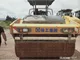 XCMG Used XD123 Double Drum Road Roller Price