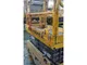 XCMG used hydraulic scissor lift GTJZ0607