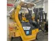 Electric Forklift Truck XCMG Used Forklift XCB-L15 price