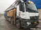 2020 XCMG Used 2020 HB62V Concrete Pump Prices
