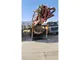 XCMG USED truck mounted concrete pump HB56